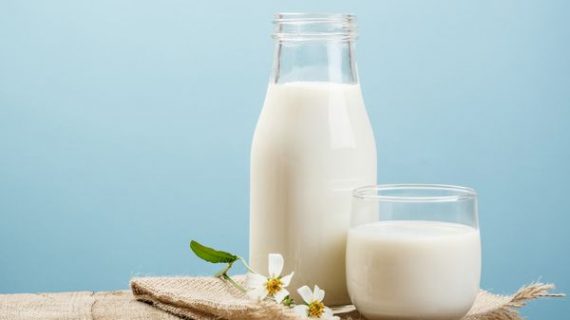Manfaat Minum Susu yang Wajib Anda Tahu