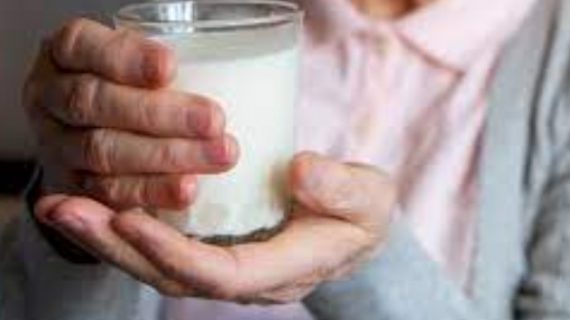 Seberapa Besar Manfaat Susu bagi Kesehatan?