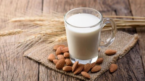 Manfaat Susu Untuk Kesehatan Tulang
