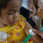 Gizi Buruk di Indonesia Jadi Sorotan Unicef