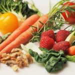 Jenis Sayur dan Buah yang Perlu Dikonsumsi Pasien Covid-19